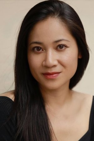 Geneviève Doang portrait