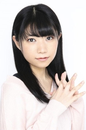 Shiori Matsui portrait