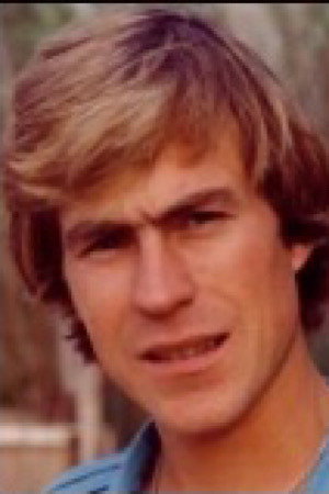Stéphane Bremer portrait