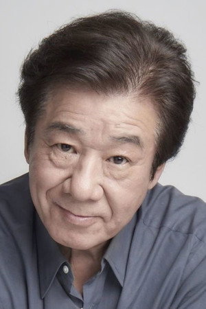 Takayuki Sugo portrait