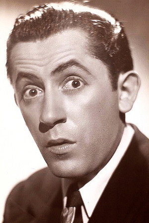 Lenny Kent portrait