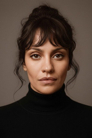 Gabriela Dyminski portrait