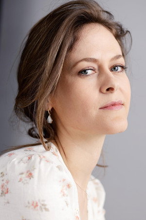 Liz McGeever portrait