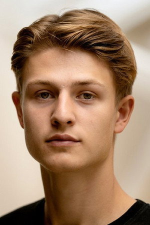 Ask Berntsen portrait