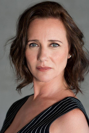 Sofia Nicholson portrait
