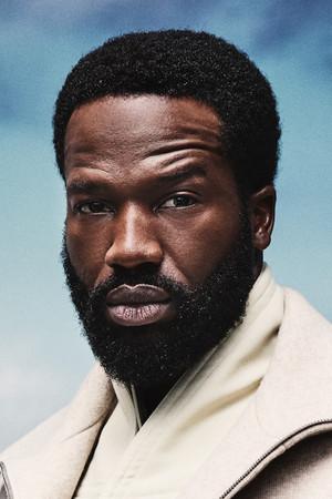 Ṣọpẹ́ Dìrísù portrait