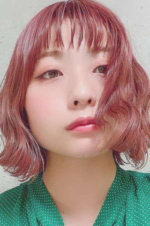 Ahiru Ohira portrait
