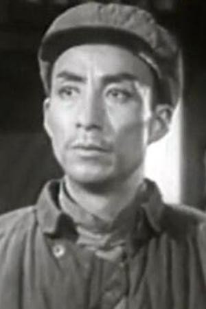 Yi Donglin portrait