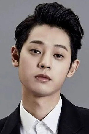 Jung Joon-young portrait