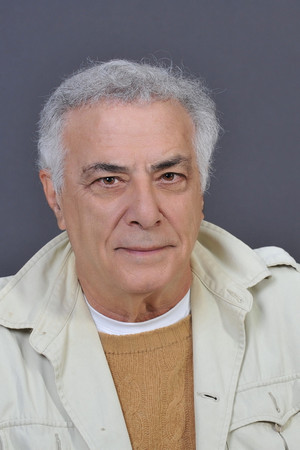 Richard Romanus portrait