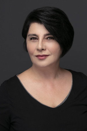 Devrim Yakut portrait