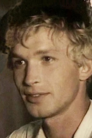 Vladimir Borisov portrait