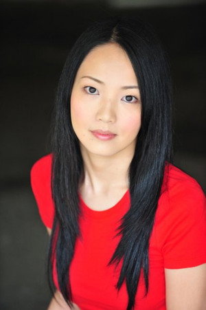 Kiyomi Fukazawa portrait