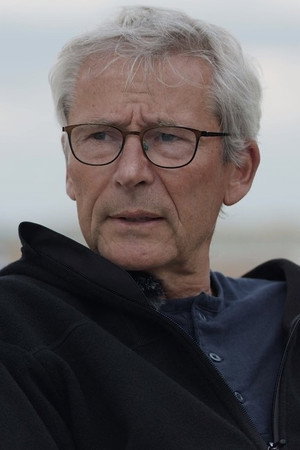 Dr Claus Kohnlein portrait