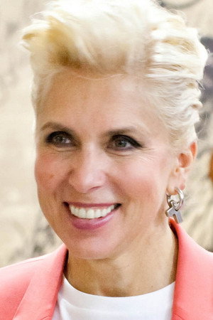 Alyona Sviridova portrait