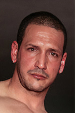 Ray Andres portrait