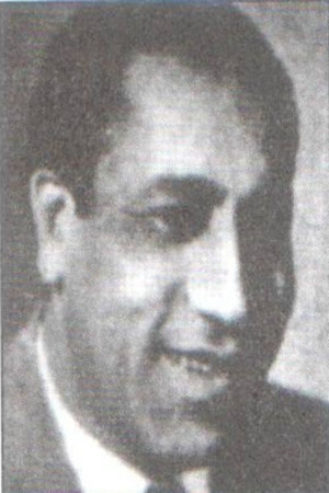 Al Sayed Ziada portrait