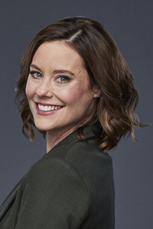 Ashley Williams portrait