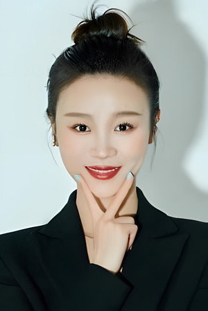 Qing Liu portrait
