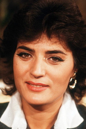 Linda de Suza portrait