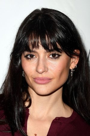 Gabriella Quezada portrait