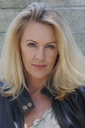 Danielle J. Bowman portrait