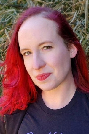 Erin Ann MacDonald portrait