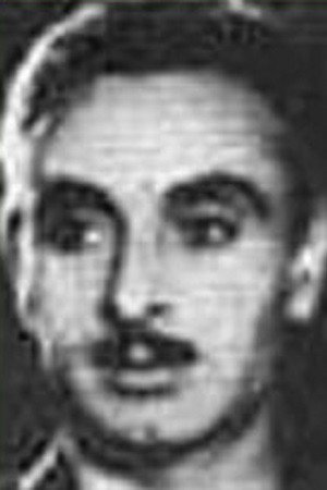 Valerian Dolidze portrait