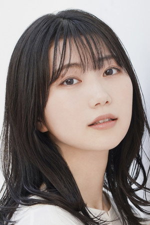 Kanoko Sudo portrait