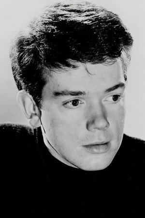 David Weston portrait
