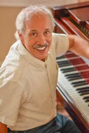 Scott Cossu portrait