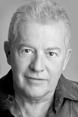 Claude Laroche portrait