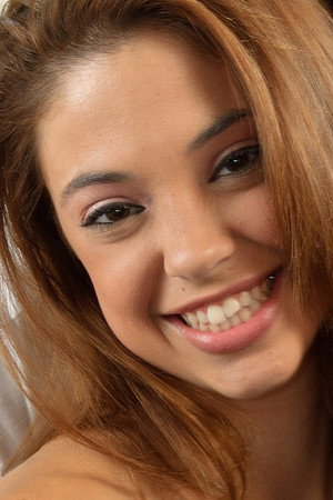 Gigi Rivera portrait