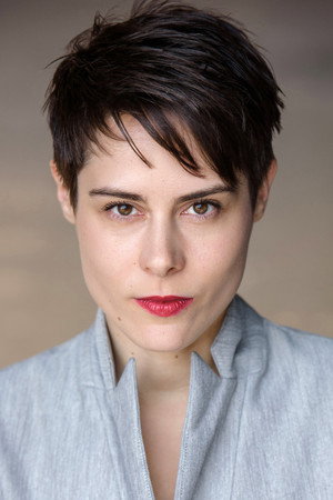 Martina Avogadri portrait