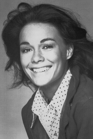 JoAnna Cameron portrait