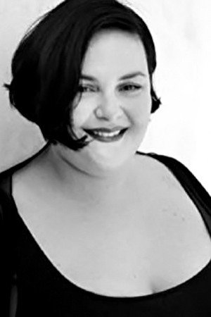 Sissi Petropoulou portrait