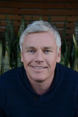 Mike Dwyer portrait