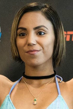 Kyra Batara portrait
