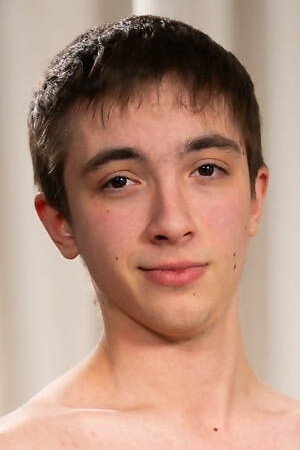 Jacob King portrait