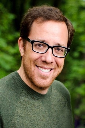 Rob Minkoff portrait