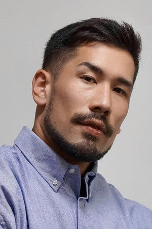 Christopher Nishizawa portrait