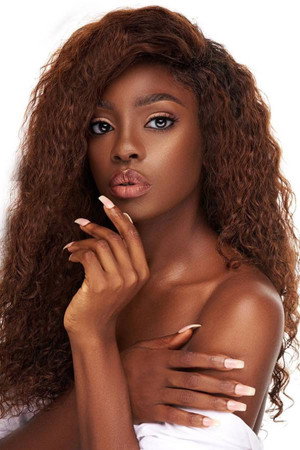 Beverly Osu portrait