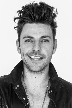 Ryan Good portrait