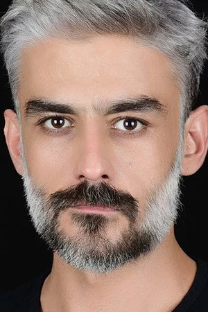 Kanbolat Görkem Arslan portrait