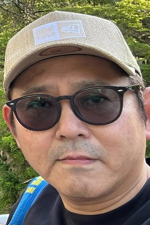 Hayato Tsuji portrait