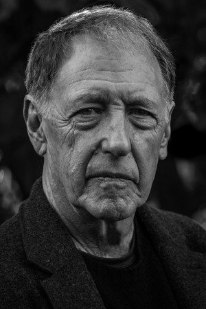 Dennis Dugan portrait