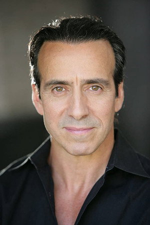 Dimitrius Pulido portrait