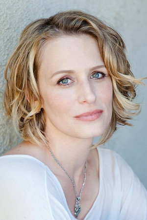 Samantha Smith portrait