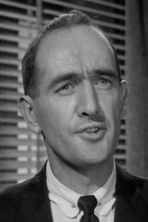 Robert O'Neil portrait