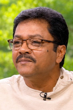 Sirpy portrait